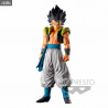 Dragon Ball Super - Figurine Gogeta au choix, Standard ou Blue, Super Master Stars Piece