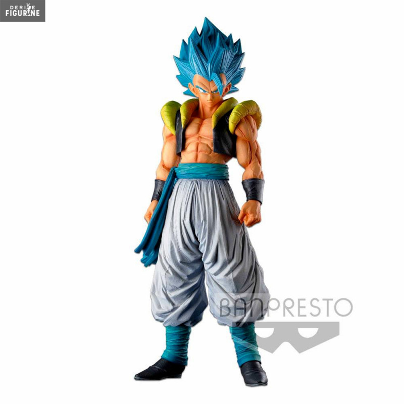 Dragon Ball Super - Figure...