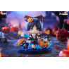 PRÉCOMMANDE - Genshin Impact - Figurine Wanderer, Chibi Chara