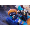 PRÉCOMMANDE - Genshin Impact - Figurine Wanderer, Chibi Chara