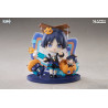 PRE ORDER - Genshin Impact - Wanderer figure, Chibi Chara