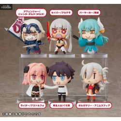 Fate/Grand Order - Pack 6...