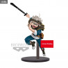 Black Clover - Figurine Asta ver. A ou B, DXF