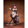 PRE ORDER - Goddess of Victory: Nikke - Mast figure, Romantic Maid