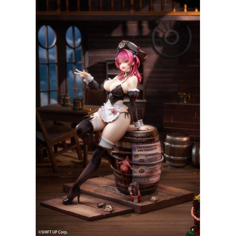 PRE ORDER - Goddess of...