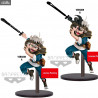 Black Clover - Asta figure ver. A or B, DXF