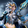 PRÉCOMMANDE - Hearthstone - Figurine Jaina Proudmoore