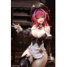 PRE ORDER - Goddess of Victory: Nikke - Mast figure Romantic Maid, Deluxe Edition