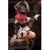 PRE ORDER - Goddess of Victory: Nikke - Mast figure Romantic Maid, Deluxe Edition
