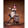 PRÉCOMMANDE - Goddess of Victory: Nikke - Figurine Mast Romantic Maid, Deluxe Edition