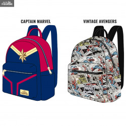 Sac à dos Marvel - Captain...