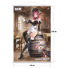 PRE ORDER - Goddess of Victory: Nikke - Mast figure Romantic Maid, Deluxe Edition