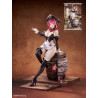 PRE ORDER - Goddess of Victory: Nikke - Mast figure Romantic Maid, Deluxe Edition