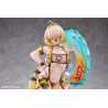 PRÉCOMMANDE - Goddess of Victory: Nikke - Figurine Elegg, Boom and Shock
