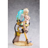 PRÉCOMMANDE - Goddess of Victory: Nikke - Figurine Elegg, Boom and Shock