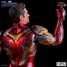 Marvel, Avengers : Endgame - I am Iron Man figure, BDS Art Scale
