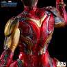 Marvel, Avengers : Endgame - I am Iron Man figure, BDS Art Scale