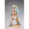 PRE ORDER - Goddess of Victory: Nikke - Elegg figure Boom and Shock, Deluxe Edition