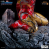 Marvel, Avengers : Endgame - I am Iron Man figure, BDS Art Scale