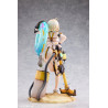 PRE ORDER - Goddess of Victory: Nikke - Elegg figure Boom and Shock, Deluxe Edition