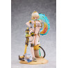 PRÉCOMMANDE - Goddess of Victory: Nikke - Figurine Elegg Boom and Shock, Deluxe Edition