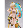 PRÉCOMMANDE - Goddess of Victory: Nikke - Figurine Elegg Boom and Shock, Deluxe Edition