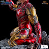 Marvel, Avengers : Endgame - Figurine I am Iron Man, BDS Art Scale
