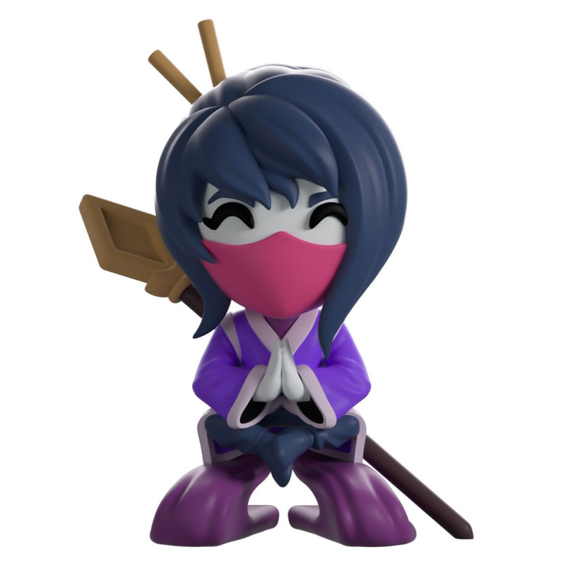 Slay the Spire - Figurine The Watcher