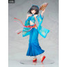 The Idolmaster Cinderella Girls - Kako Takafuji figure ver. Talented Lady of Luck