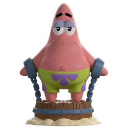 Bob l'éponge - Figurine...