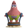 Bob l'éponge - Figurine Patrick In Chains