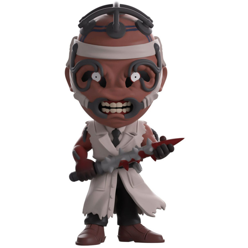 Dead by Daylight - Figurine The Doctor