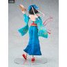 The Idolmaster Cinderella Girls - Kako Takafuji figure ver. Talented Lady of Luck
