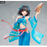 The Idolmaster Cinderella Girls - Kako Takafuji figure ver. Talented Lady of Luck