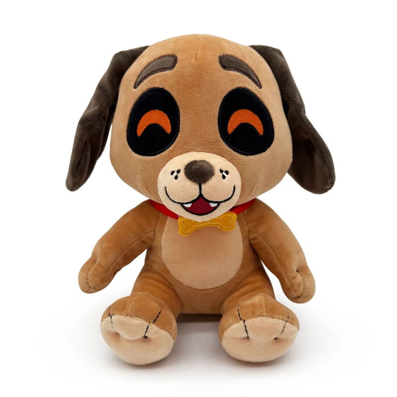 Five Nights at Freddy's - Peluche Question Mark