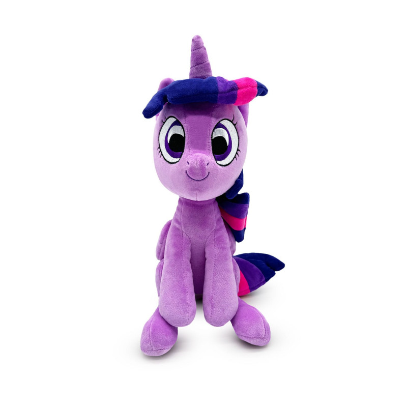My Little Pony - Peluche Twilight Sparkle