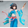 The Idolmaster Cinderella Girls - Kako Takafuji figure ver. Talented Lady of Luck