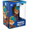Crash Bandicoot 4: It's About Time - Figurine Tawna