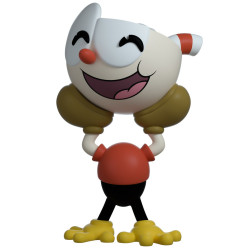 Cuphead: The Cuphead Show -...