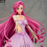 Code Geass Lelouch of the Rebellion - Figurine Euphemia li Britannia ver. Classique ou Blood Dyed