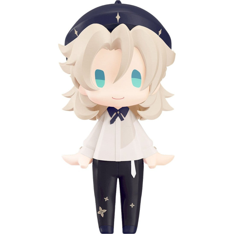 PRE ORDER - Genshin Impact - Albedo figure, HELLO! GOOD SMILE