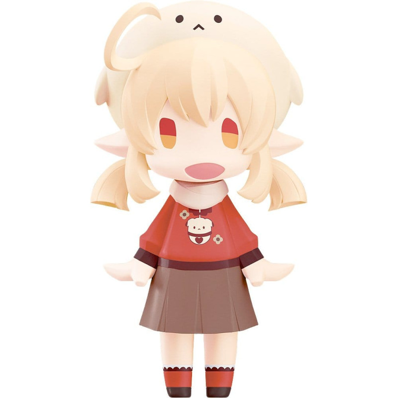 PRÉCOMMANDE - Genshin Impact - Figurine Klee, HELLO! GOOD SMILE