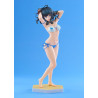 PRÉCOMMANDE - Gridman Universe - Figurine Rikka Takarada, Pop Up Parade L Size Beach Queens