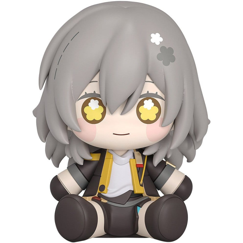 PRE ORDER - Honkai: Star Rail - Trailblazer (Female) figure, Chibi Huggy Good Smile