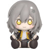 PRE ORDER - Honkai: Star Rail - Trailblazer (Female) figure, Chibi Huggy Good Smile