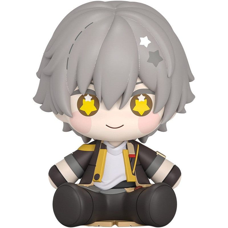 PRE ORDER - Honkai: Star Rail - Trailblazer (Male) figure, Chibi Huggy Good Smile