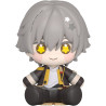 PRÉCOMMANDE - Honkai: Star Rail - Figurine Trailblazer (Male), Chibi Huggy Good Smile