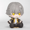 PRÉCOMMANDE - Honkai: Star Rail - Figurine Trailblazer (Male), Chibi Huggy Good Smile