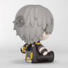 PRE ORDER - Honkai: Star Rail - Trailblazer (Male) figure, Chibi Huggy Good Smile