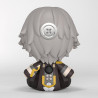 PRÉCOMMANDE - Honkai: Star Rail - Figurine Trailblazer (Male), Chibi Huggy Good Smile